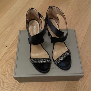 BCBG MA-ELYSE Heels